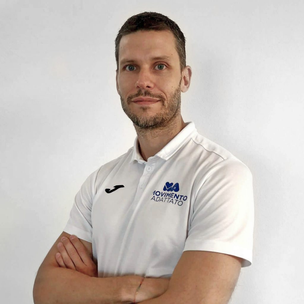 Andrea Tognon